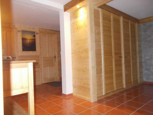 Chalet Jonquille
