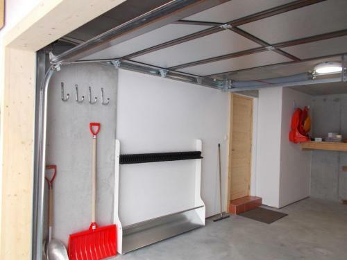 Chalet Jonquille