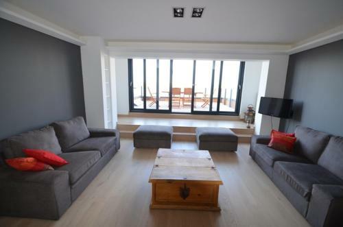 Apartamento 25 Quai Blavet