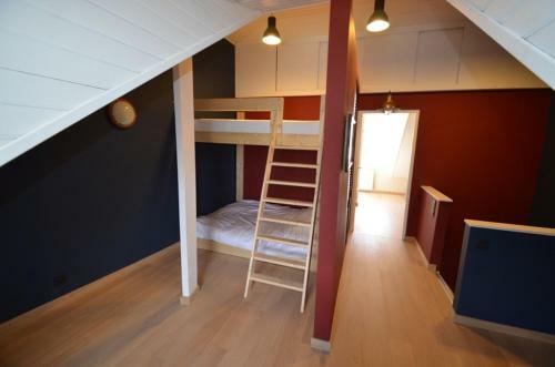 Apartamento 25 Quai Blavet