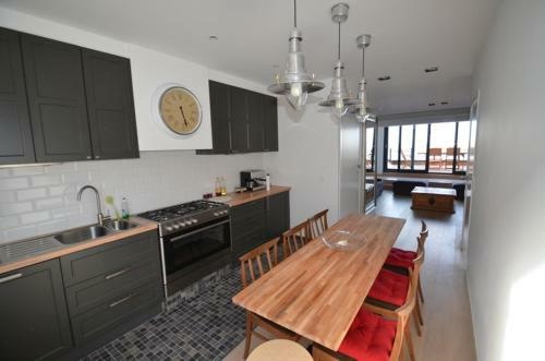 Apartamento 25 Quai Blavet
