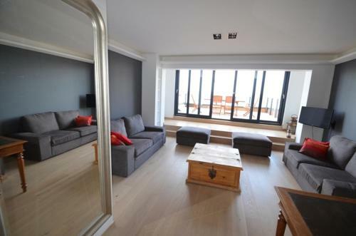 Apartamento 25 Quai Blavet