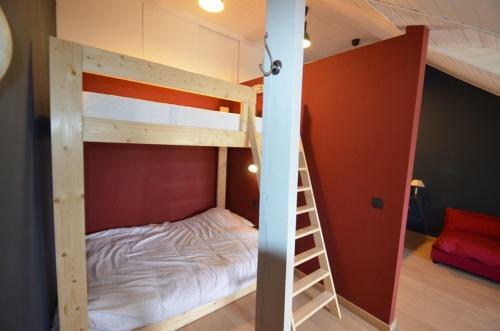Apartamento 25 Quai Blavet
