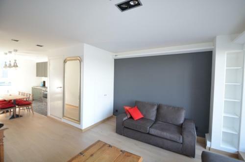 Apartamento 25 Quai Blavet