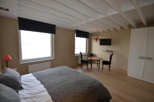Apartamento 25 Quai Blavet