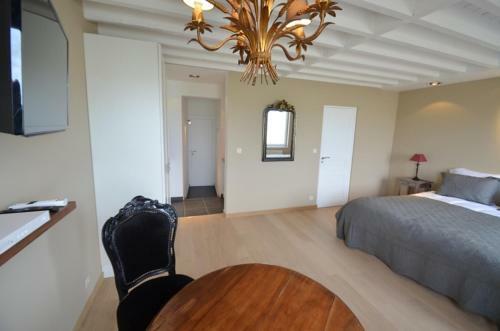Apartamento 25 Quai Blavet