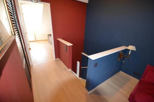 Apartamento 25 Quai Blavet