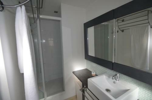 Apartamento 25 Quai Blavet