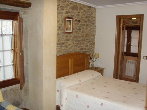 Hostal Pension Rustica-caldelas Sacra