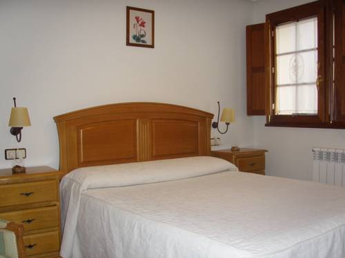 Hostal Pension Rustica-caldelas Sacra