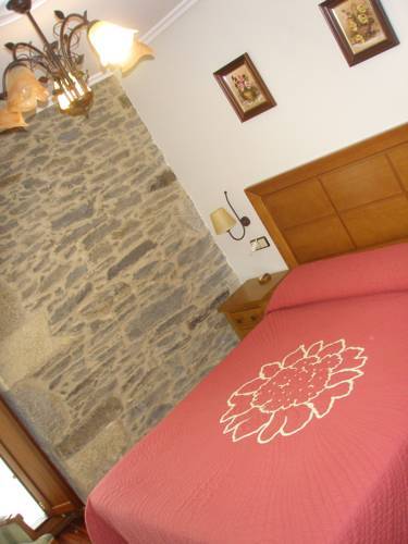Hostal Pension Rustica-caldelas Sacra
