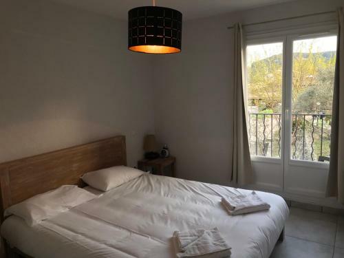 Aparthotel Le Domaine Du Thronnet
