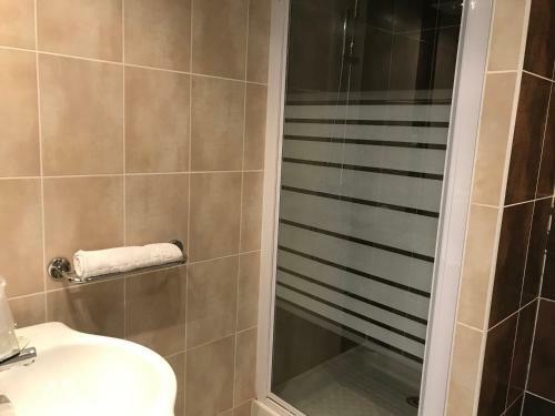Aparthotel Le Domaine Du Thronnet