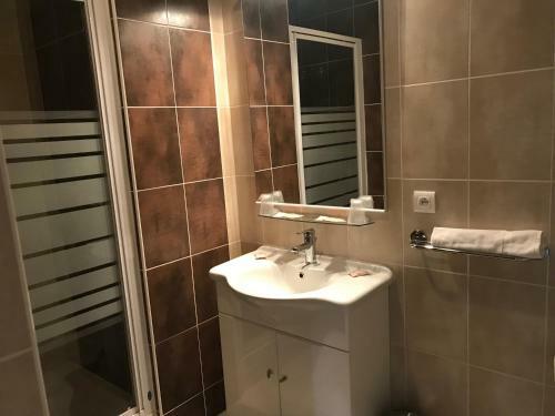 Aparthotel Le Domaine Du Thronnet