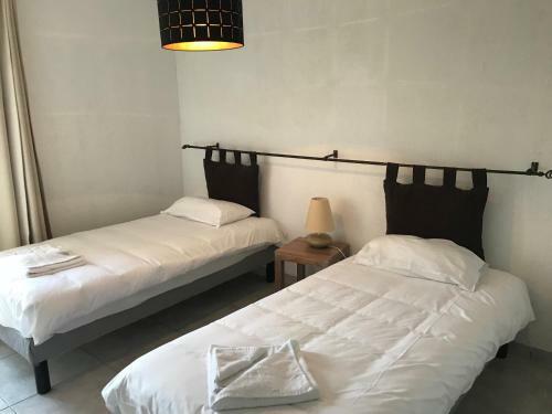 Aparthotel Le Domaine Du Thronnet
