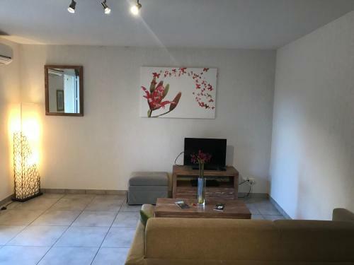 Aparthotel Le Domaine Du Thronnet