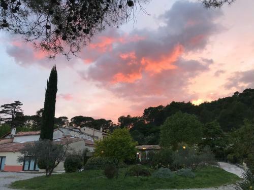 Aparthotel Le Domaine Du Thronnet