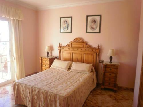 Villa Mercedes Exotica Nerja