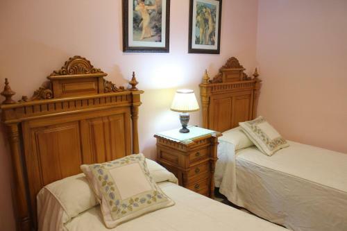 Villa Mercedes Exotica Nerja