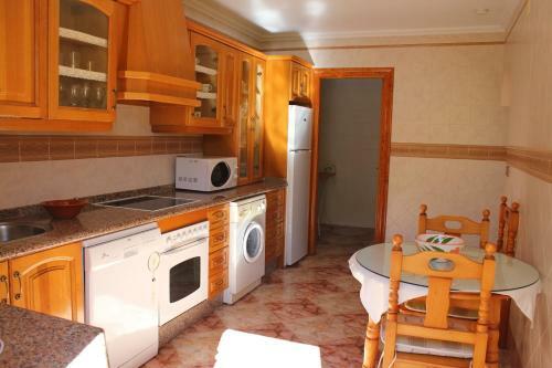 Villa Mercedes Exotica Nerja