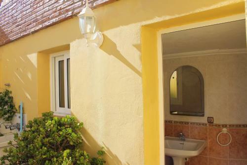 Villa Mercedes Exotica Nerja