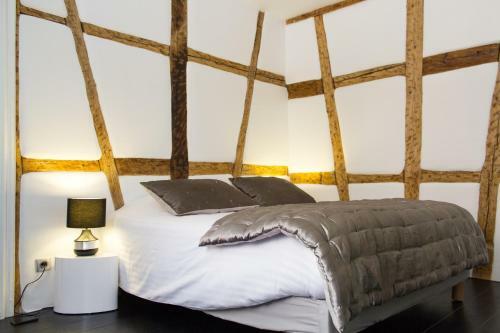 Apartamentos My Sweet Homes - Appartements Avec Spa