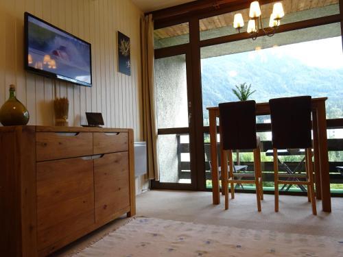 Apartamento Le Gr�pon Des P�cles