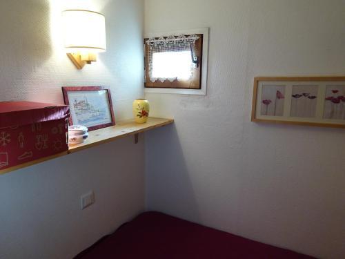 Apartamento Le Gr�pon Des P�cles