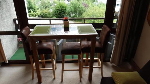 Apartamento Le Gr�pon Des P�cles