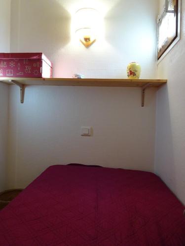 Apartamento Le Gr�pon Des P�cles
