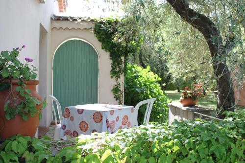 B&B Le Clos Des Oliviers