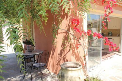 B&B Le Clos Des Oliviers