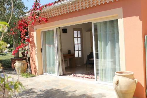 B&B Le Clos Des Oliviers