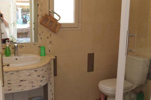 B&B Le Clos Des Oliviers