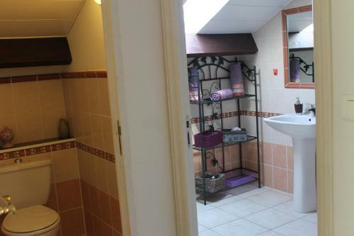 B&B Le Clos Des Oliviers
