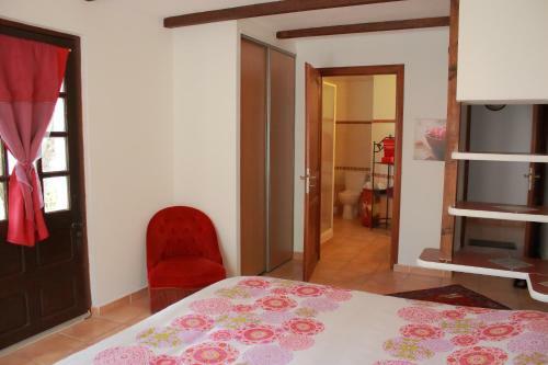 B&B Le Clos Des Oliviers