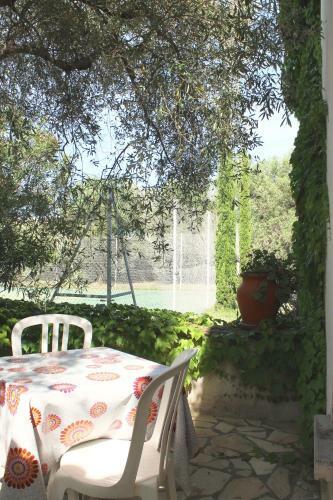 B&B Le Clos Des Oliviers