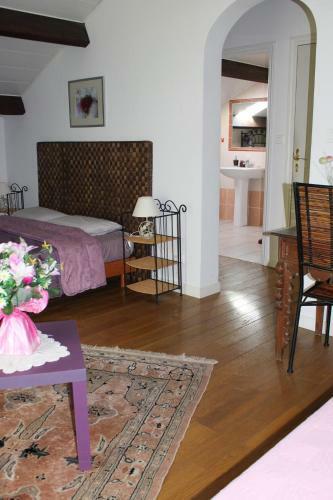 B&B Le Clos Des Oliviers