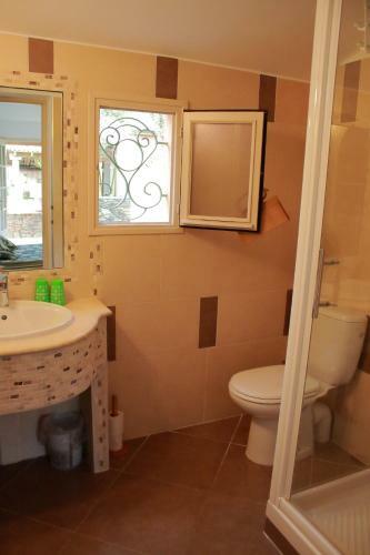B&B Le Clos Des Oliviers