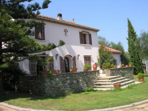 B&B Le Clos Des Oliviers