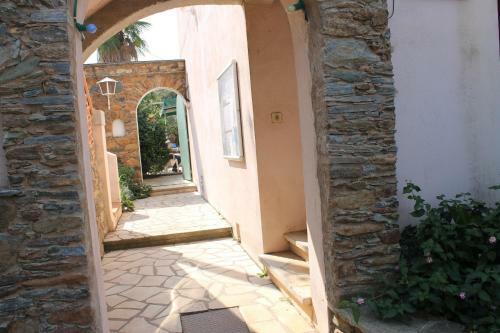 B&B Le Clos Des Oliviers
