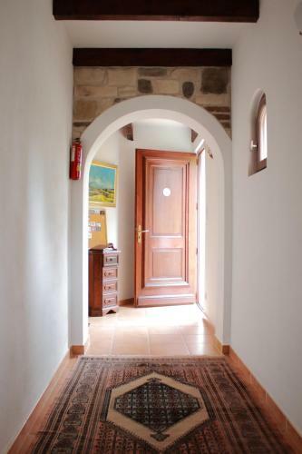 B&B Le Clos Des Oliviers