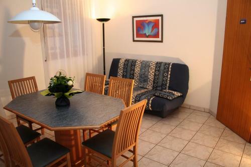 Apartamento R�sidence V�nus