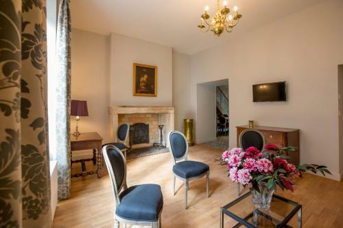 Apartamento Les Vignes Blanches