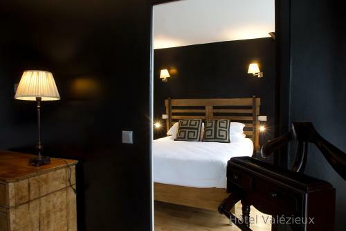 Boutique Hotel Val�zieux