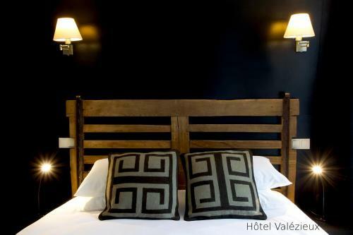 Boutique Hotel Val�zieux