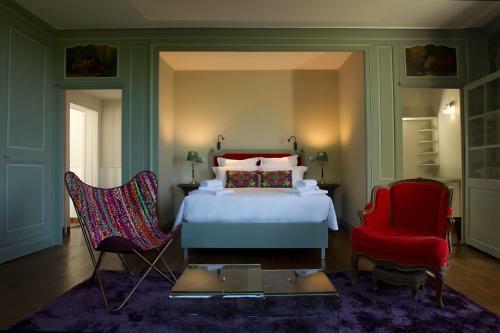 Boutique Hotel Val�zieux