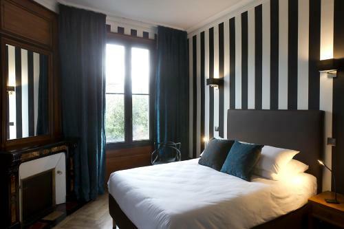 Boutique Hotel Val�zieux