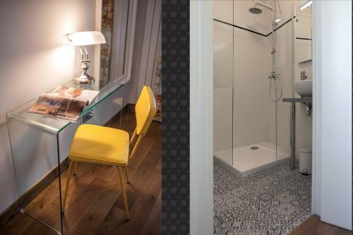 Boutique Hotel Val�zieux