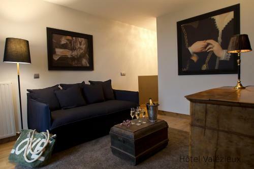 Boutique Hotel Val�zieux